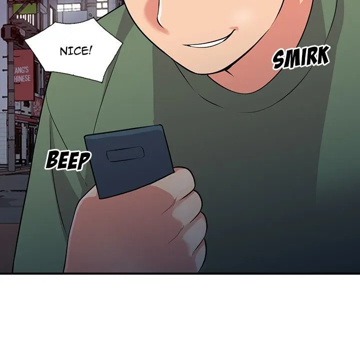 Read Shh! Her Secret chapter 61 image 103 on Lezhin