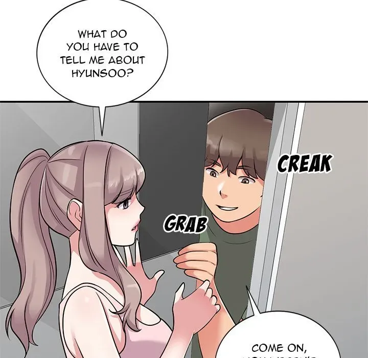 Read Shh! Her Secret chapter 61 image 107 on Lezhin