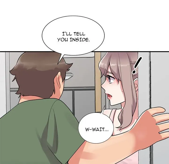 Read Shh! Her Secret chapter 61 image 109 on Lezhin