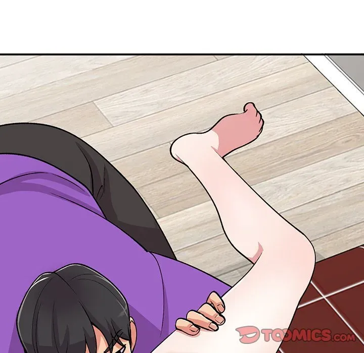 Read Shh! Her Secret chapter 61 image 11 on Lezhin
