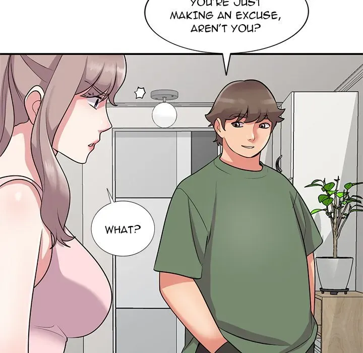 Read Shh! Her Secret chapter 61 image 111 on Lezhin