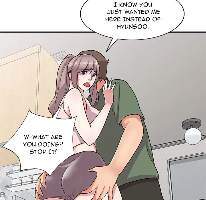 Read Shh! Her Secret chapter 61 image 113 on Lezhin