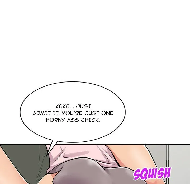 Read Shh! Her Secret chapter 61 image 115 on Lezhin