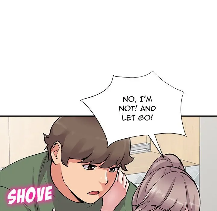 Read Shh! Her Secret chapter 61 image 117 on Lezhin