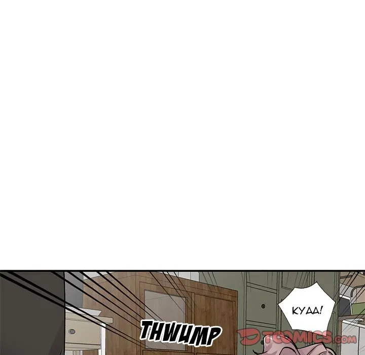 Read Shh! Her Secret chapter 61 image 119 on Lezhin