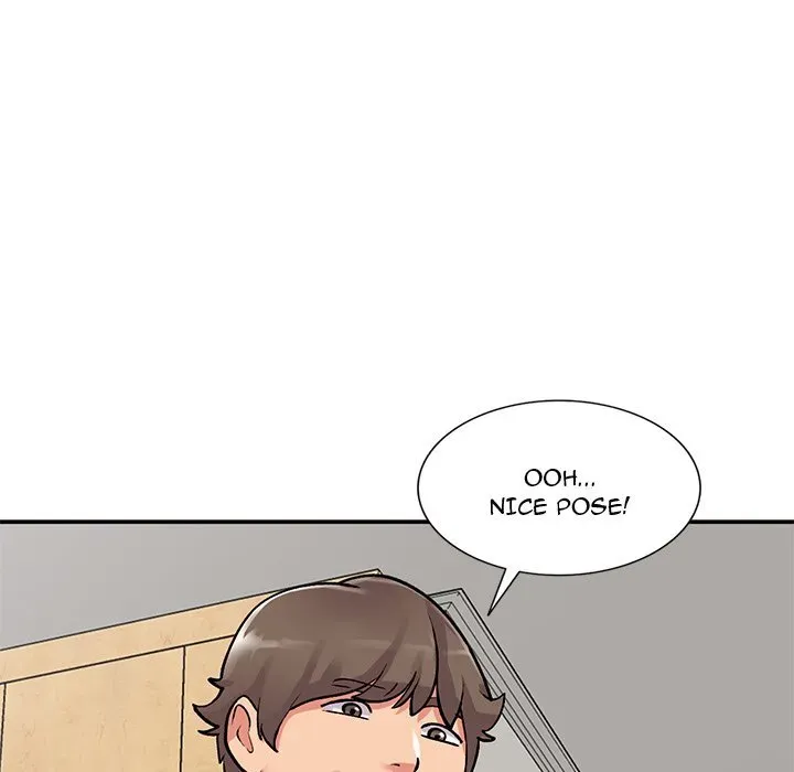 Read Shh! Her Secret chapter 61 image 121 on Lezhin