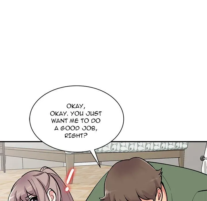 Read Shh! Her Secret chapter 61 image 127 on Lezhin