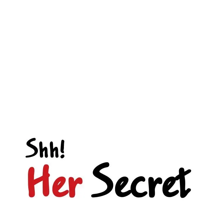 Read Shh! Her Secret chapter 61 image 14 on Lezhin