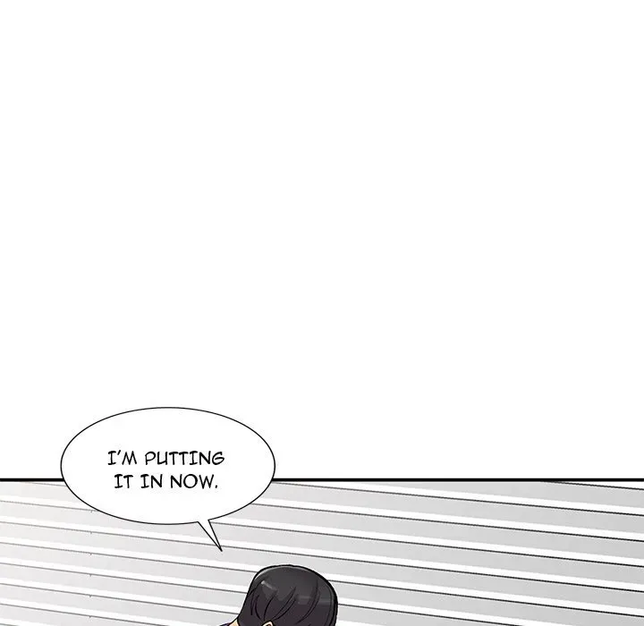 Read Shh! Her Secret chapter 61 image 16 on Lezhin