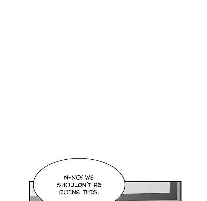Read Shh! Her Secret chapter 61 image 18 on Lezhin