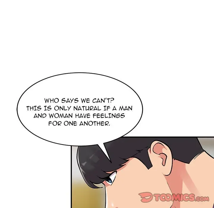 Read Shh! Her Secret chapter 61 image 20 on Lezhin