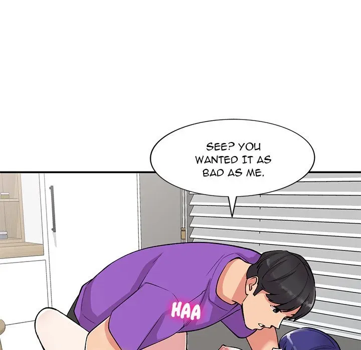 Read Shh! Her Secret chapter 61 image 27 on Lezhin