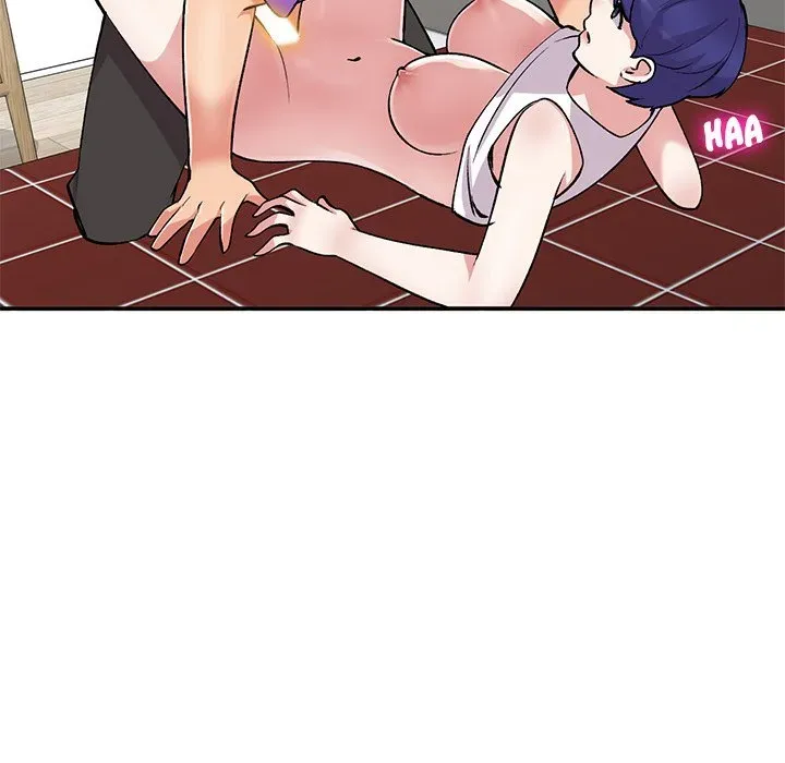 Read Shh! Her Secret chapter 61 image 28 on Lezhin