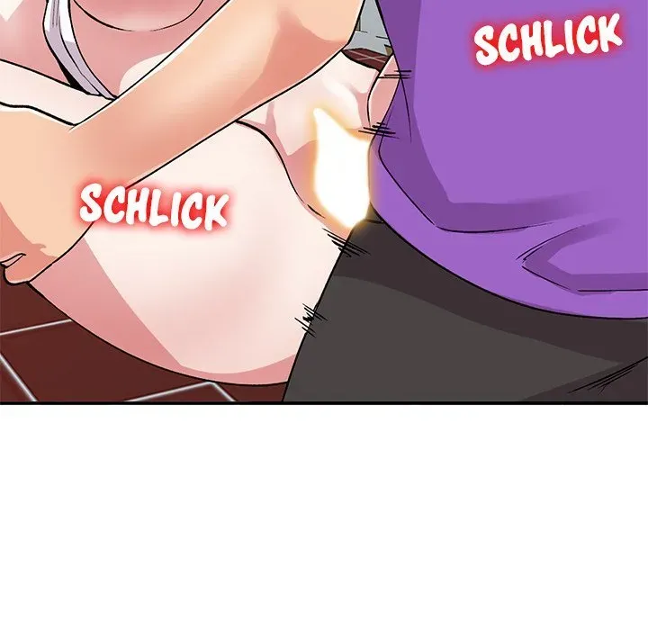 Read Shh! Her Secret chapter 61 image 30 on Lezhin