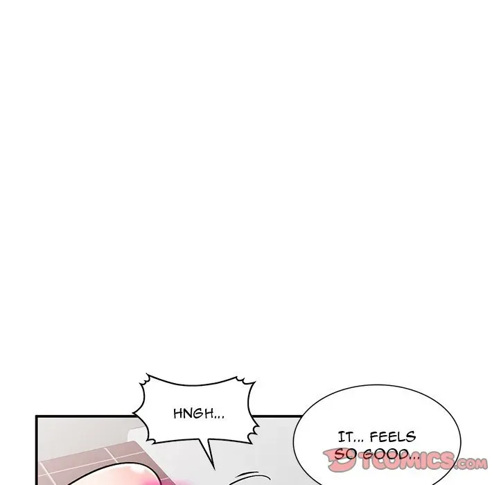 Read Shh! Her Secret chapter 61 image 38 on Lezhin