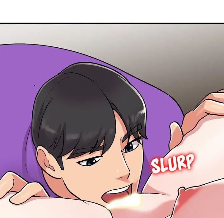Read Shh! Her Secret chapter 61 image 4 on Lezhin