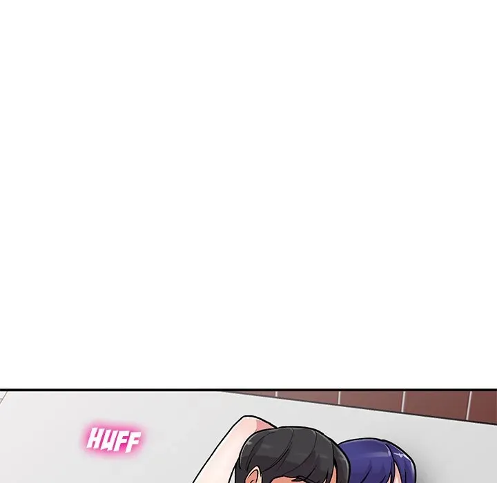 Read Shh! Her Secret chapter 61 image 40 on Lezhin