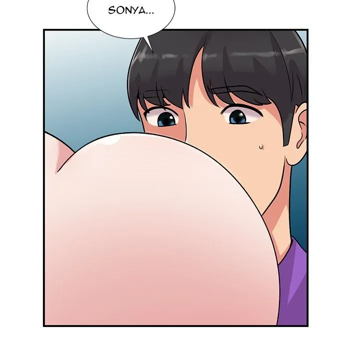 Read Shh! Her Secret chapter 61 image 59 on Lezhin