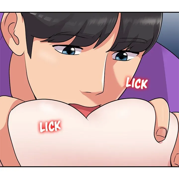 Read Shh! Her Secret chapter 61 image 61 on Lezhin