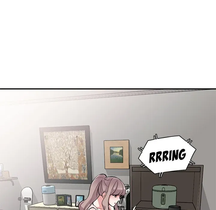 Read Shh! Her Secret chapter 61 image 77 on Lezhin