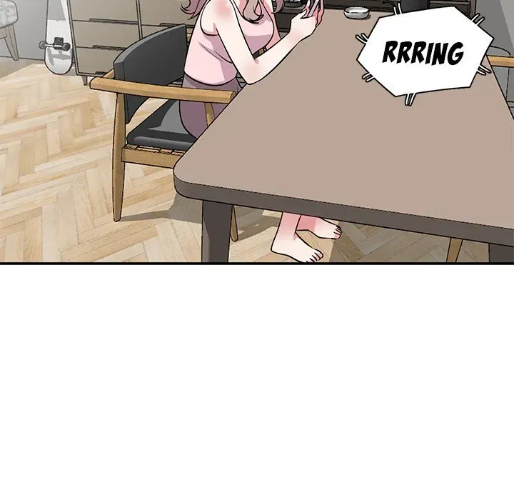 Read Shh! Her Secret chapter 61 image 78 on Lezhin