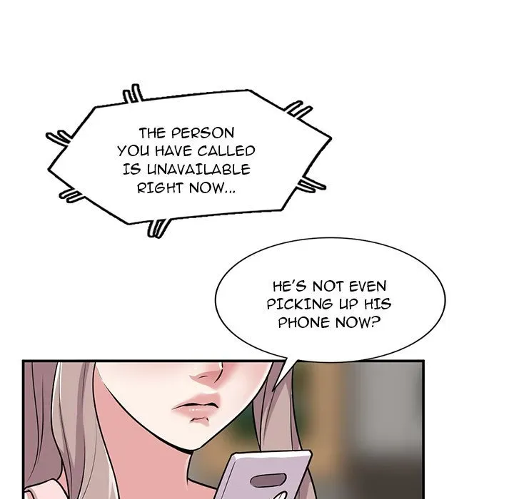 Read Shh! Her Secret chapter 61 image 79 on Lezhin