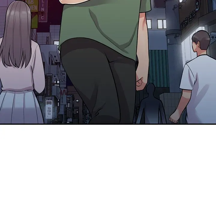 Read Shh! Her Secret chapter 61 image 91 on Lezhin