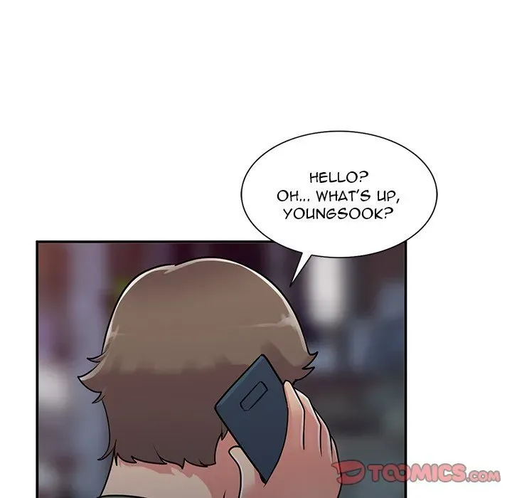 Read Shh! Her Secret chapter 61 image 92 on Lezhin