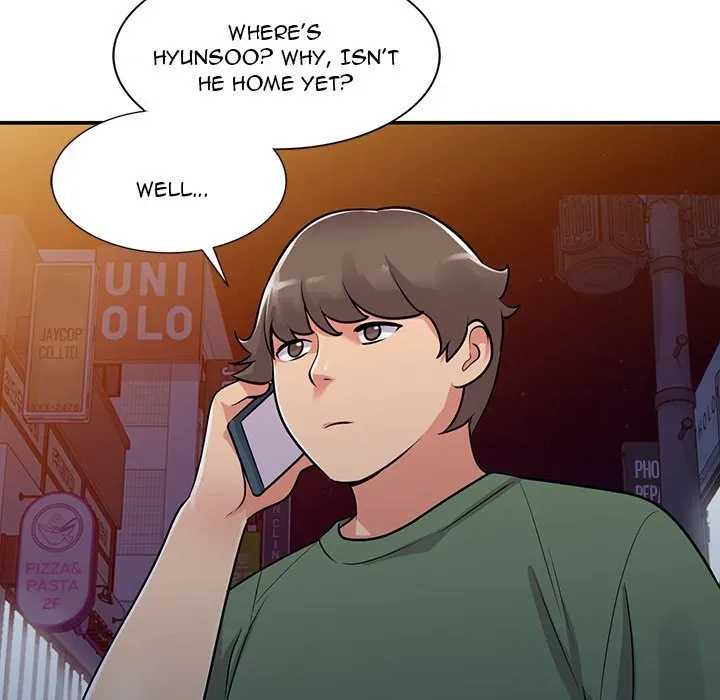 Read Shh! Her Secret chapter 61 image 94 on Lezhin