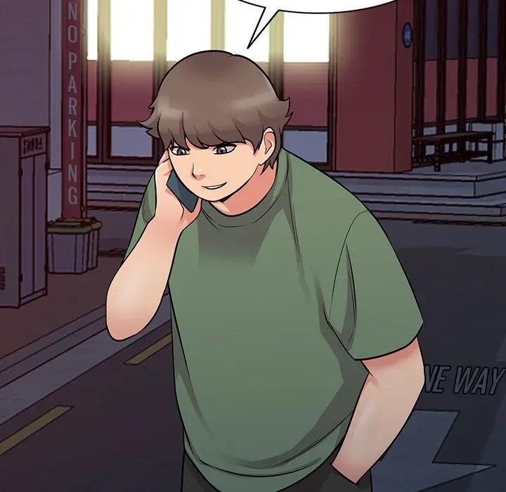 Read Shh! Her Secret chapter 61 image 98 on Lezhin