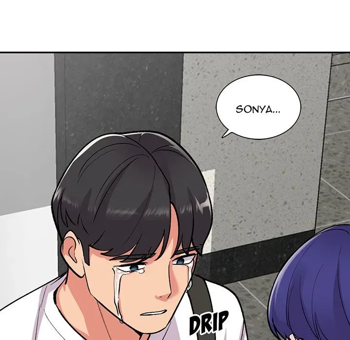Read Shh! Her Secret chapter 63 image 10 on Lezhin