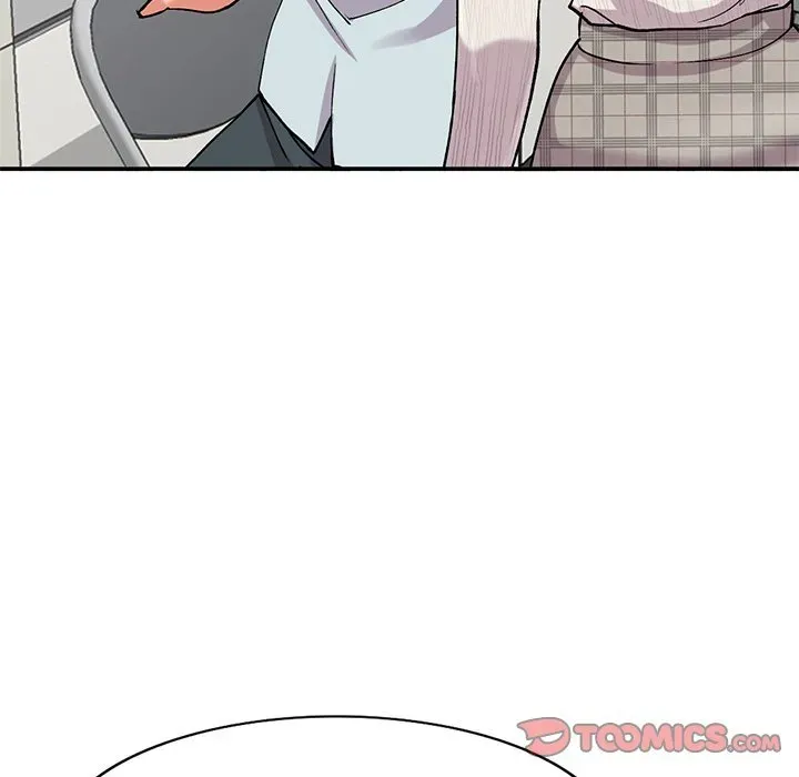 Read Shh! Her Secret chapter 63 image 101 on Lezhin