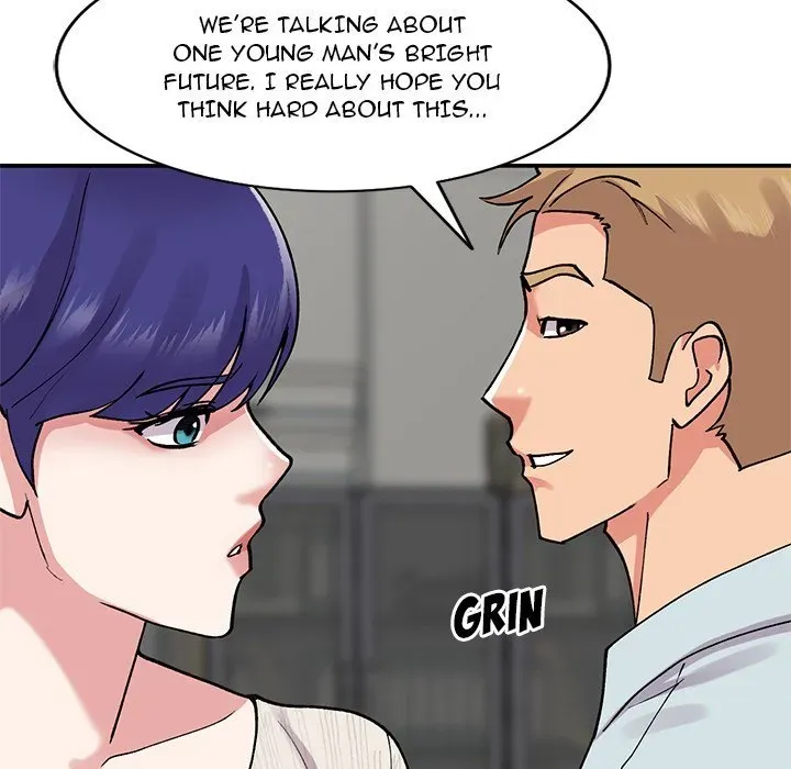 Read Shh! Her Secret chapter 63 image 102 on Lezhin