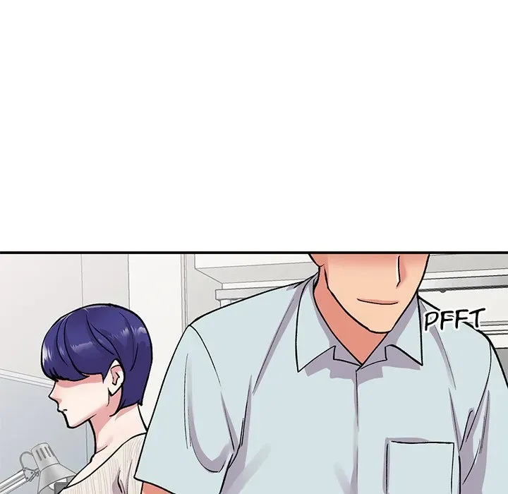 Read Shh! Her Secret chapter 63 image 106 on Lezhin