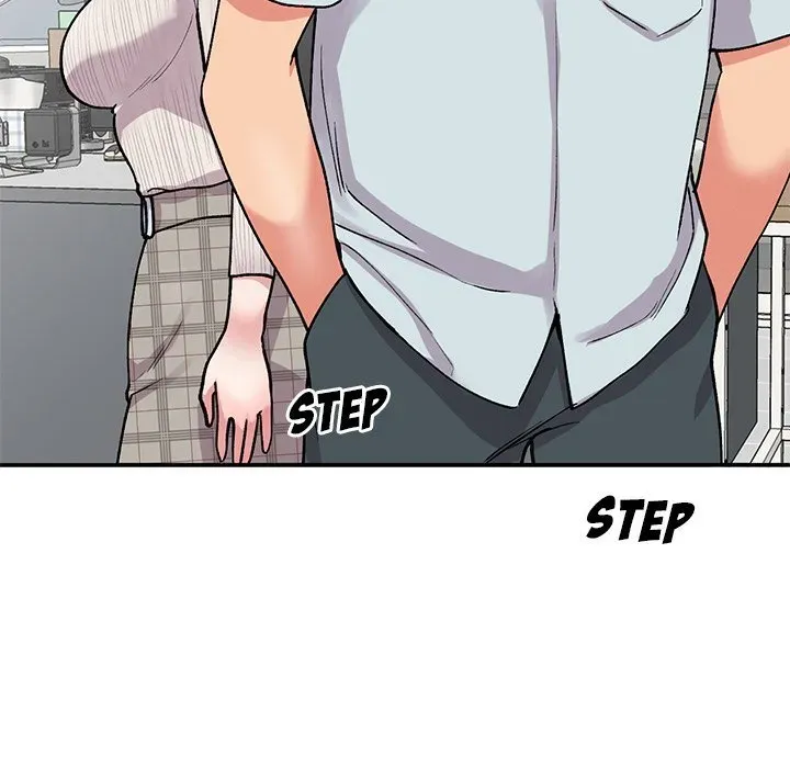 Read Shh! Her Secret chapter 63 image 107 on Lezhin