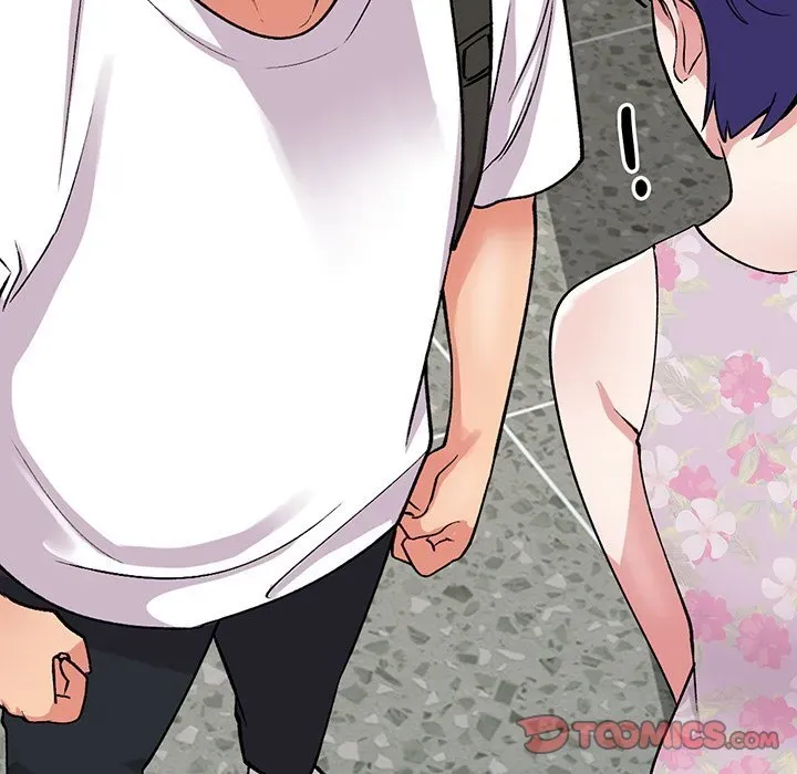 Read Shh! Her Secret chapter 63 image 11 on Lezhin