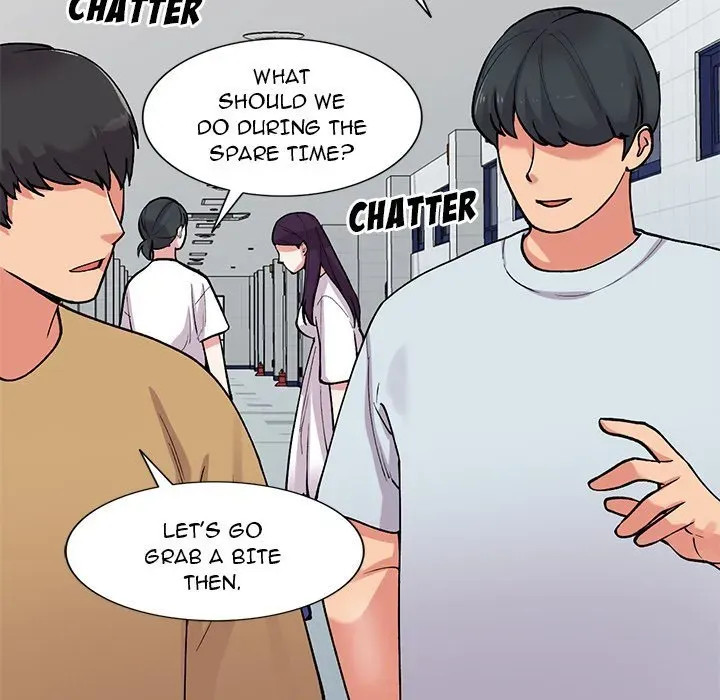 Read Shh! Her Secret chapter 63 image 114 on Lezhin