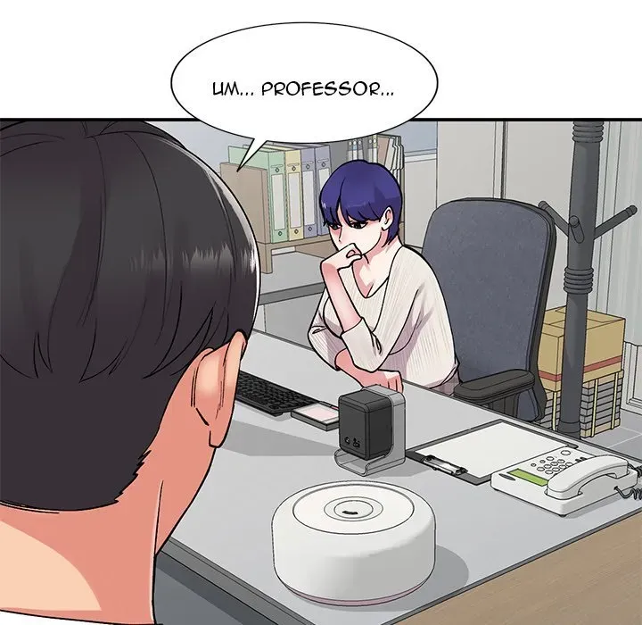 Read Shh! Her Secret chapter 63 image 125 on Lezhin