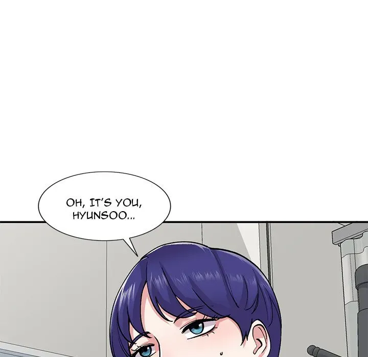 Read Shh! Her Secret chapter 63 image 127 on Lezhin