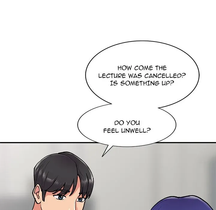 Read Shh! Her Secret chapter 63 image 129 on Lezhin