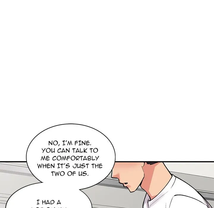 Read Shh! Her Secret chapter 63 image 131 on Lezhin