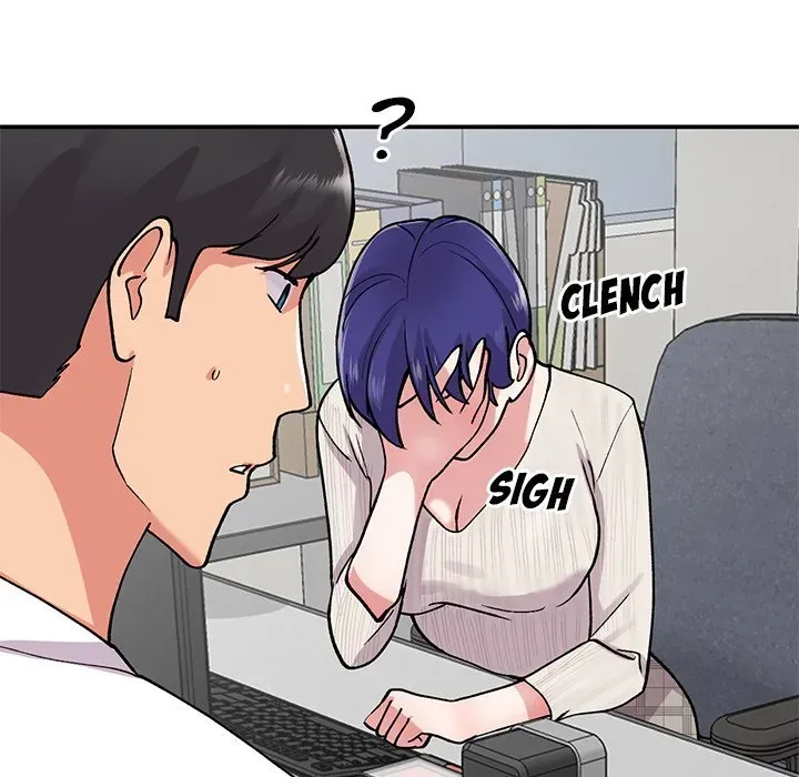 Read Shh! Her Secret chapter 63 image 136 on Lezhin
