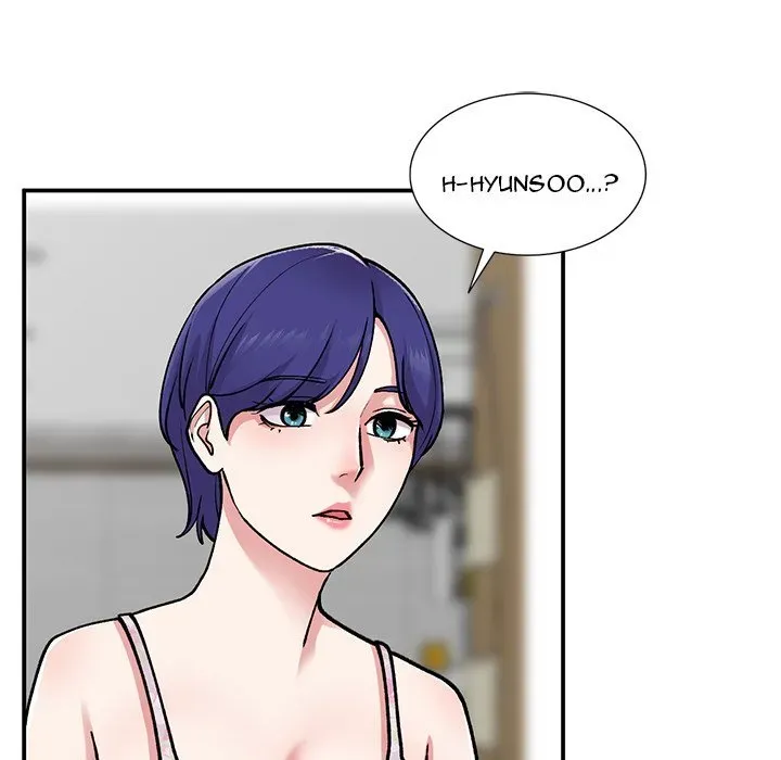 Read Shh! Her Secret chapter 63 image 16 on Lezhin