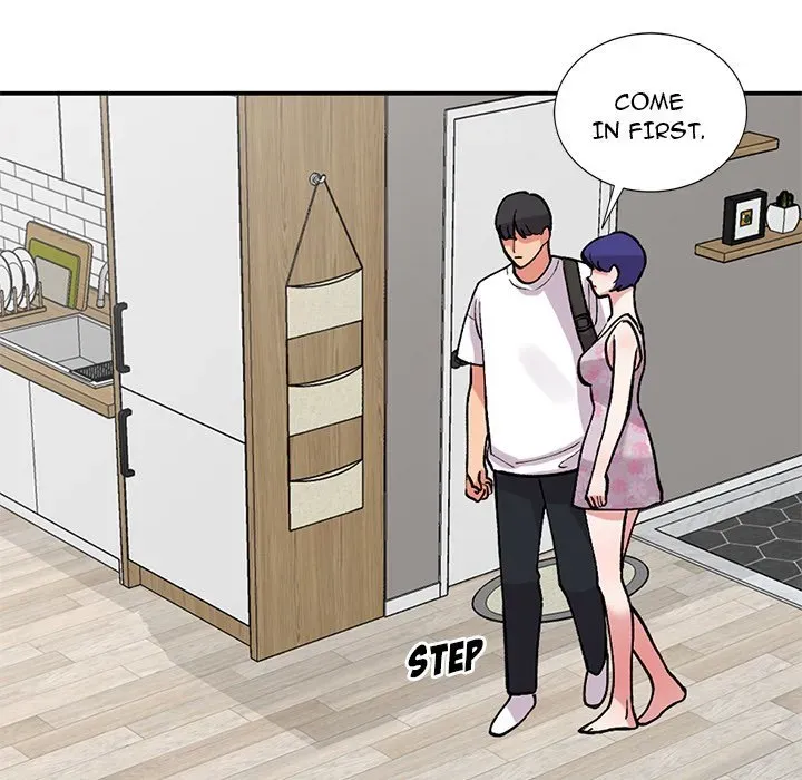 Read Shh! Her Secret chapter 63 image 18 on Lezhin