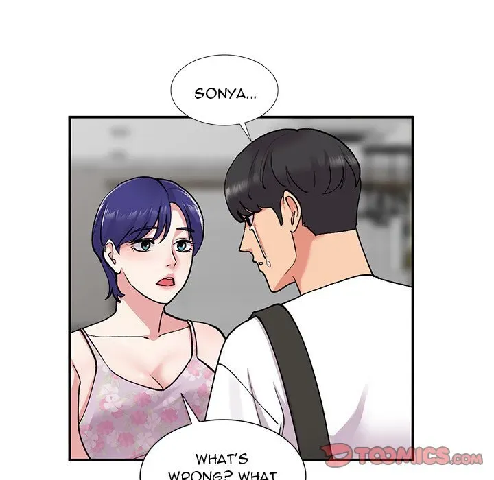 Read Shh! Her Secret chapter 63 image 20 on Lezhin