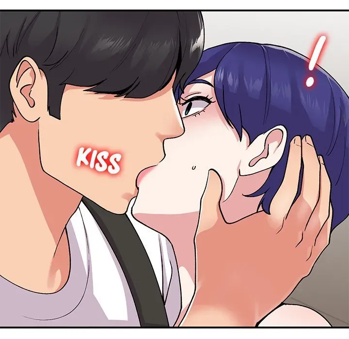 Read Shh! Her Secret chapter 63 image 22 on Lezhin
