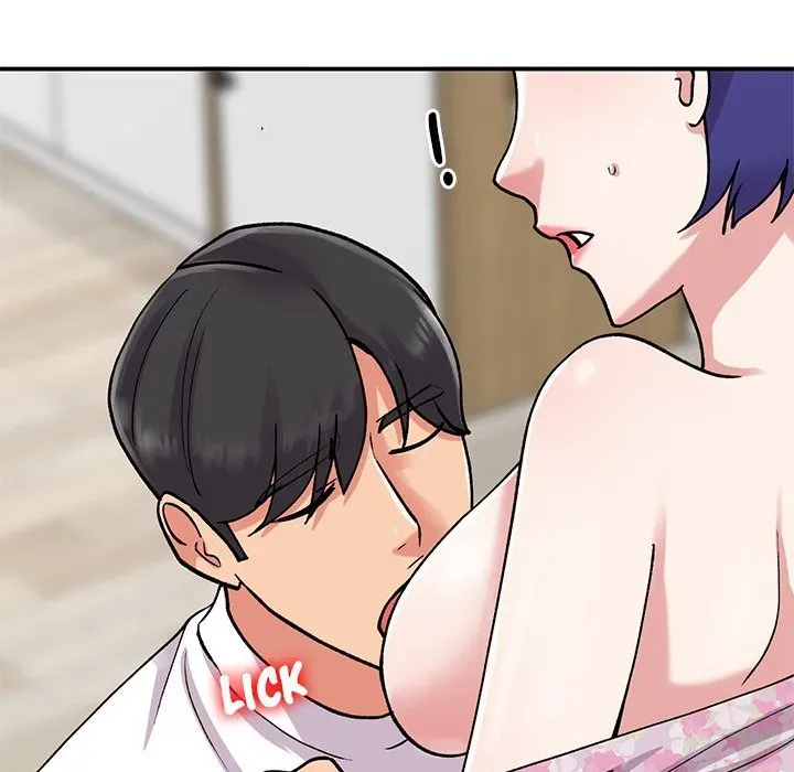 Read Shh! Her Secret chapter 63 image 27 on Lezhin