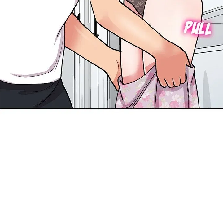 Read Shh! Her Secret chapter 63 image 32 on Lezhin