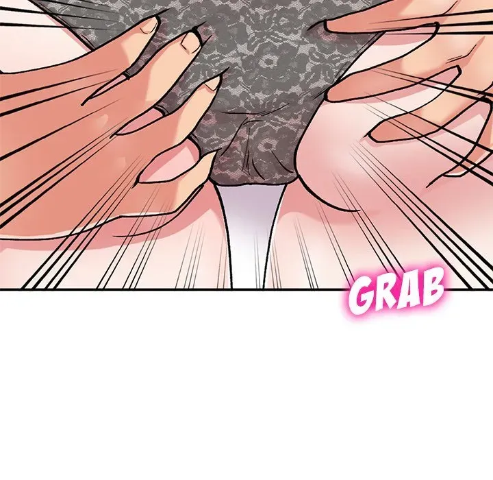 Read Shh! Her Secret chapter 63 image 34 on Lezhin