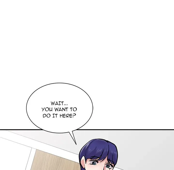 Read Shh! Her Secret chapter 63 image 35 on Lezhin